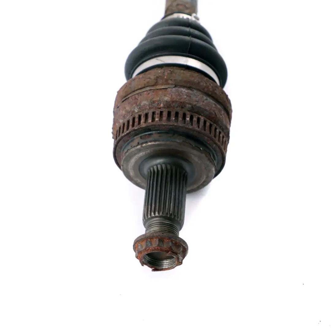 N52 Rear Axle Right O/S Output Drive Shaft Driveshaft 7559092 BMW E90 325i - SKU 7561798 - Part number 7561798