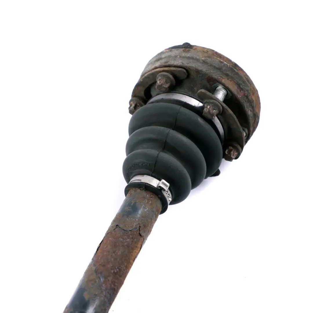 N52 Assale Posteriore Destro O/S Albero Di Trasmissione 7559092 per BMW E90 325i con numero di parte 7561798 BMW E90 325i N52 Assale Posteriore Destro O/S Albero Di Trasmissione 7559092 - SKU 7561798 - Numero di parte 7561798