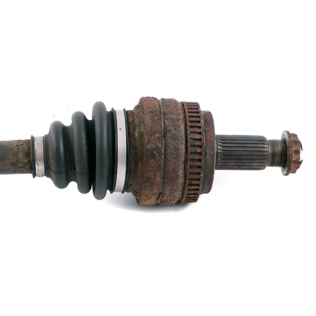 N52 Eje Trasero Derecho O/S Salida Eje De Transmisión 7559092 para BMW E90 325i con número de pieza 7561798 BMW E90 325i N52 Eje Trasero Derecho O/S Salida Eje De Transmisión 7559092 - SKU 7561798 - Número de pieza 7561798