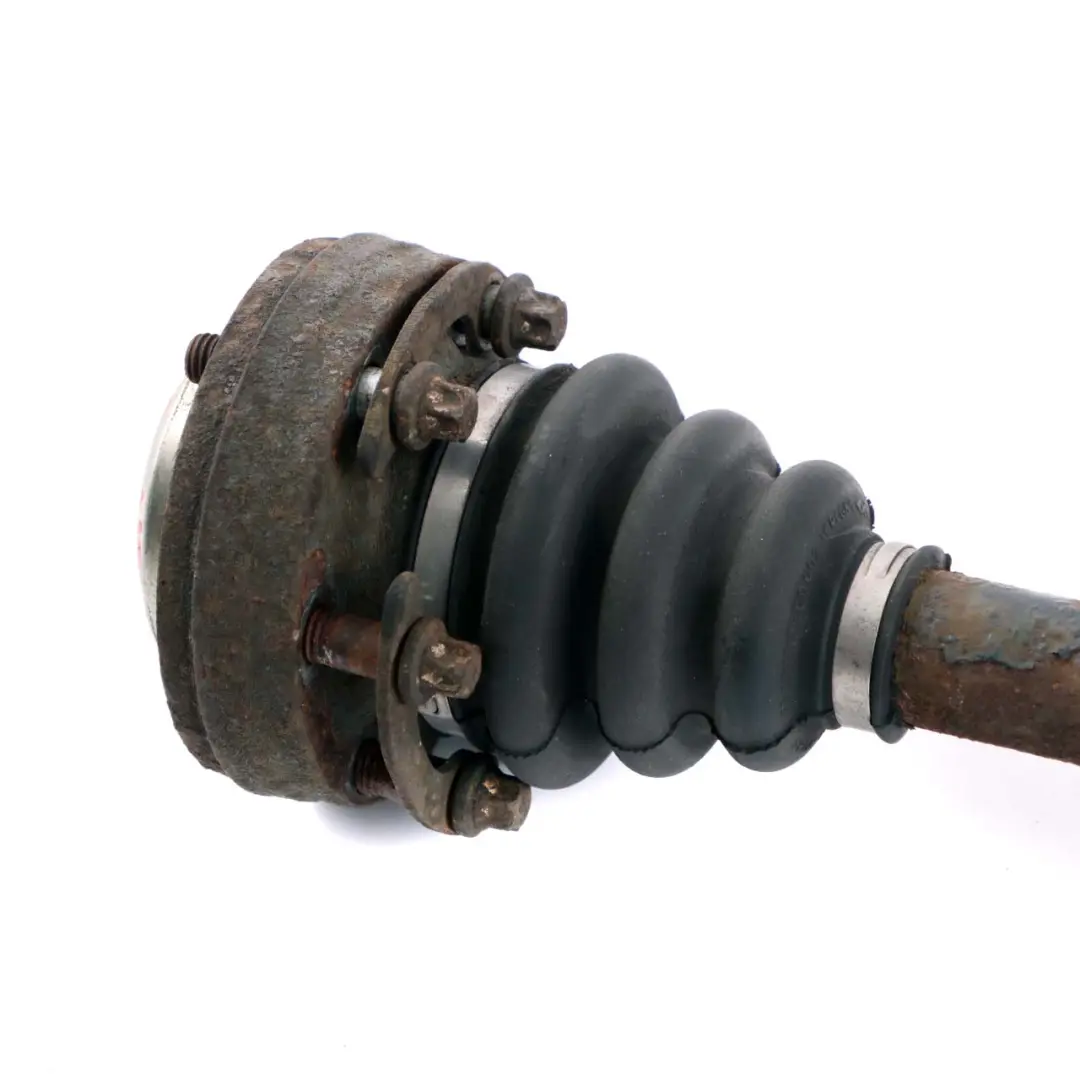BMW E90 325i N52 Hinterachse Rechts O/S Abtriebswelle Antriebswelle 7559092 - SKU 7561798 - Teilenummer 7561798
