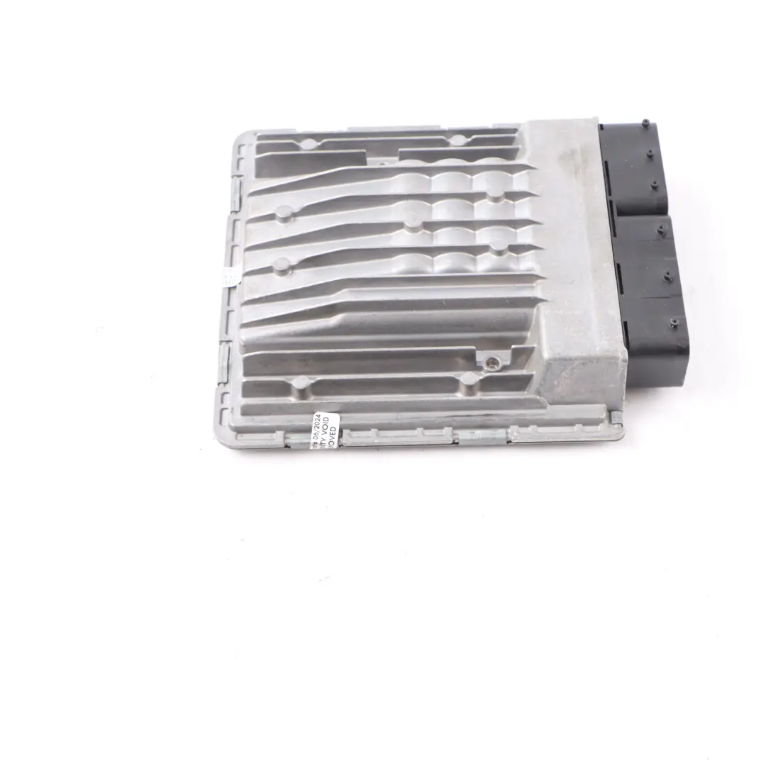 N52 Engine ECU Control Unit DME Automatic to BMW E60 E61 525i E90 E91 325i with Part number 7561817 BMW E60 E61 525i E90 E91 325i N52 Engine ECU Control Unit DME Automatic - SKU 7561817 - Part number 7561817