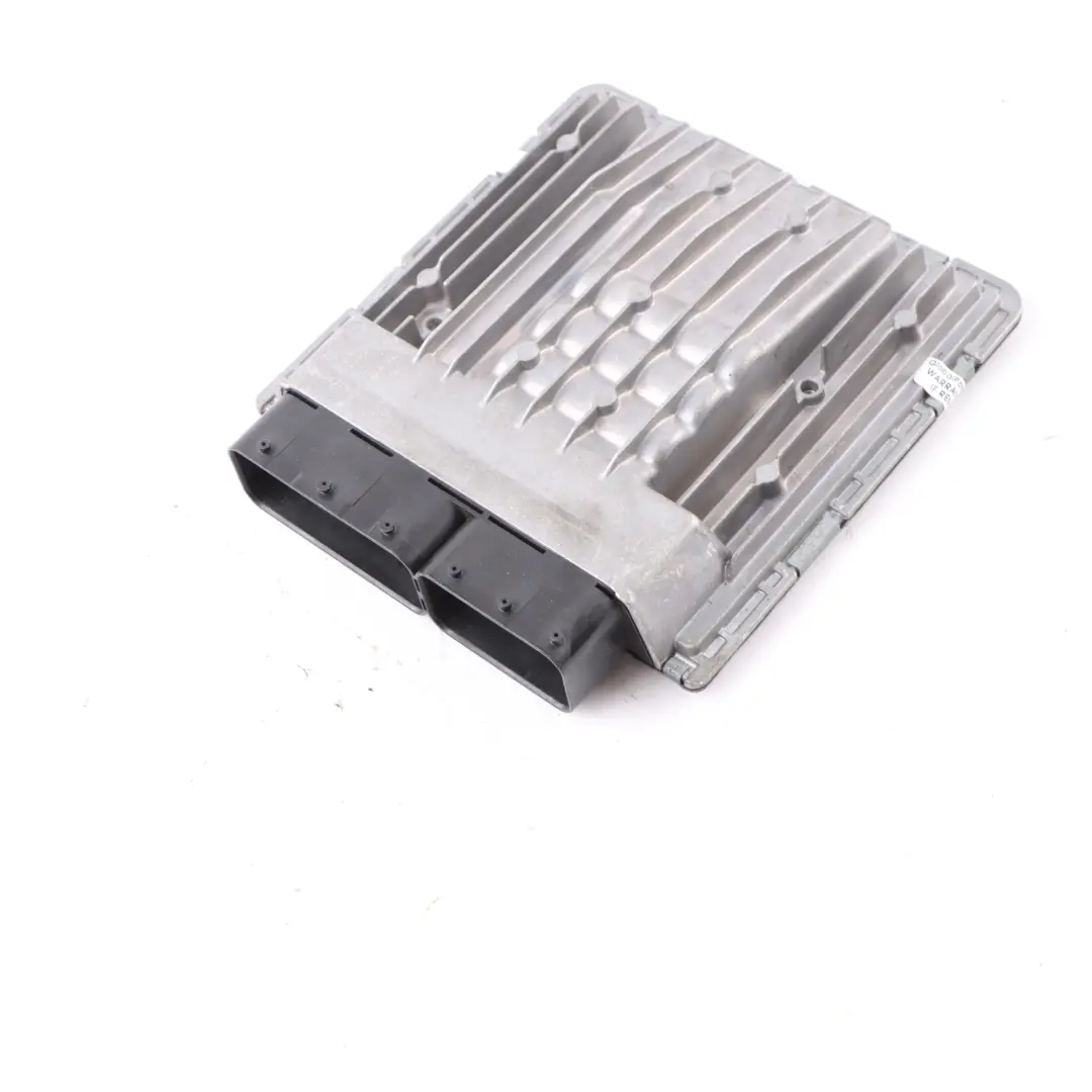 BMW E60 E61 525i E90 E91 325i N52 Engine ECU Control Unit DME Automatic - SKU 7561817 - Part number 7561817