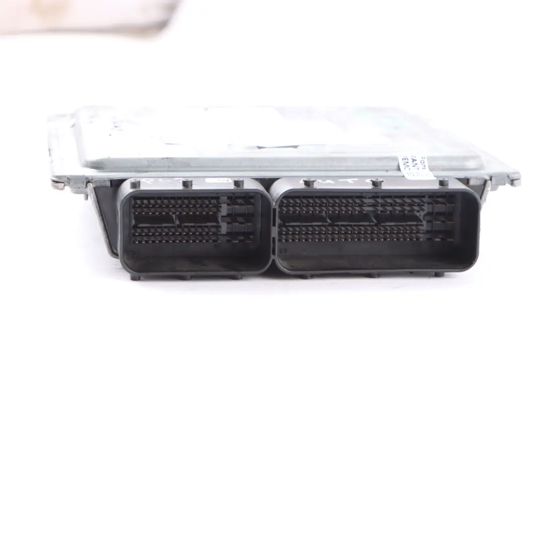 BMW E60 E61 525i E90 E91 325i N52 Engine ECU Control Unit DME Automatic - SKU 7561817 - Part number 7561817