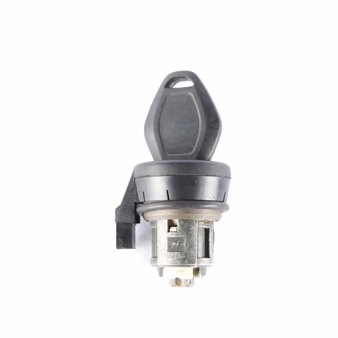 BMW X3 E83 2.0i N46 ECU Unidad Control Motor KIT DME EWS Llave Manual - SKU 7561834-10 - Número de pieza 7561834