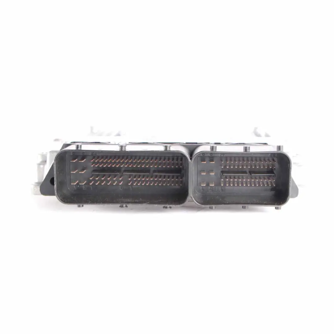 BMW X3 E83 2.0i N46 ECU Engine Control Unit KIT DME EWS Key Manual - SKU 7561834-10 - Part number 7561834