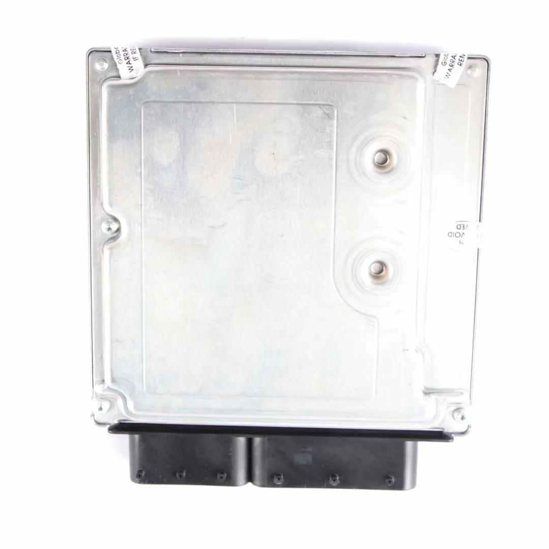 BMW X3 E83 2.0i N46 ECU Engine Control Unit KIT DME EWS Key Manual - SKU 7561834-10 - Part number 7561834