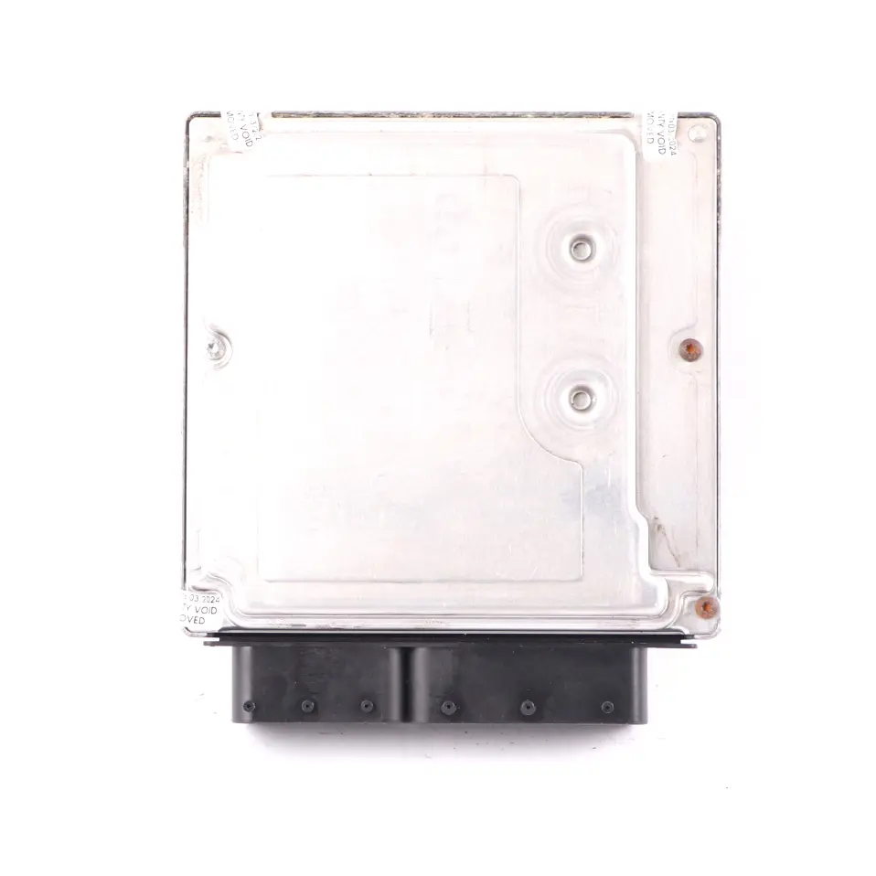 BMW E87 E90 N46 118i 318i 129HP ECU Modulo Motore KIT DME CAS2 Chiave - SKU 7561834-12 - Numero di parte 7561834