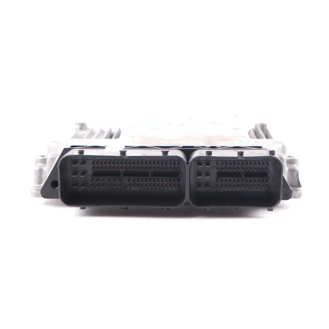 BMW E87 E90 N46 118i 318i 129HP ECU Modulo Motore KIT DME CAS2 Chiave - SKU 7561834-12 - Numero di parte 7561834