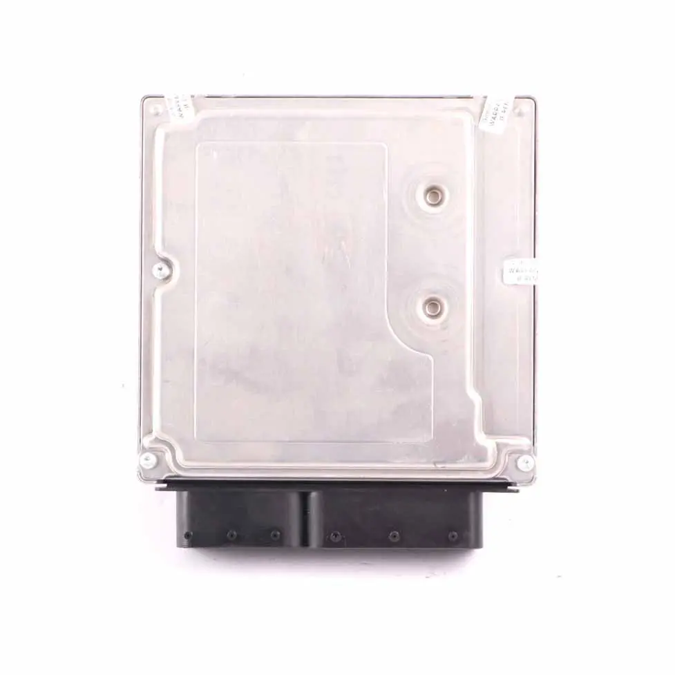 BMW E87 E90 E91 118i 318i N46 129HP ECU Unit KIT DME CAS2 Key Automatic - SKU 7561834-15 - Part number 7561834