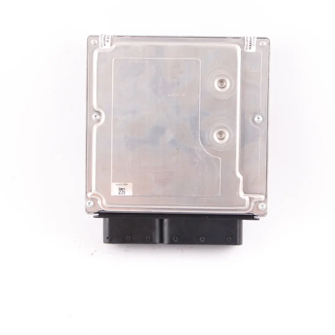 BMW E87 E90 118i 318i Engine N46 129HP ECU KIT DME CAS2 + Key Automatic - SKU 7561834-18 - Part number 7561834