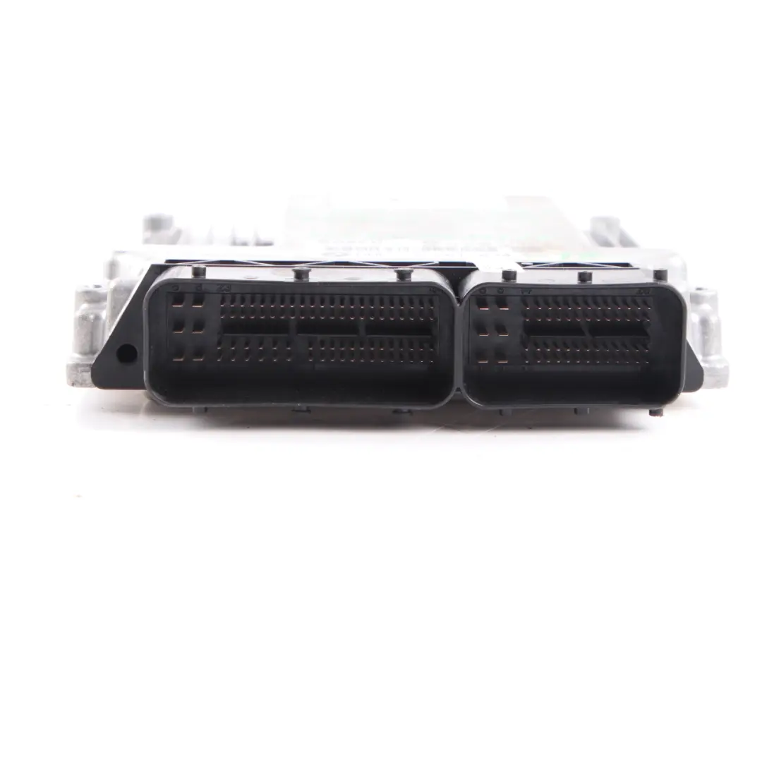 BMW E87 E90 118i 318i Engine N46 129HP ECU KIT DME CAS2 + Key Automatic - SKU 7561834-18 - Part number 7561834