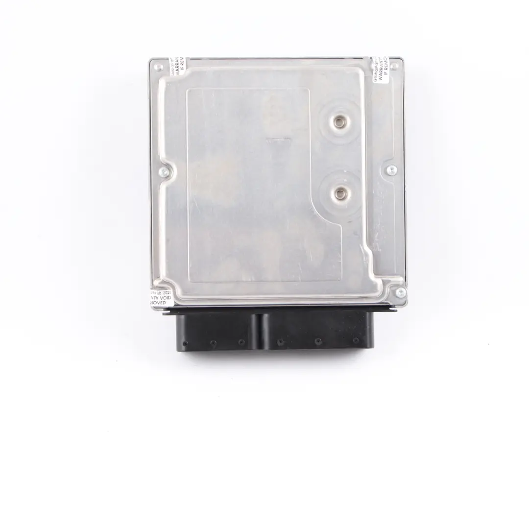 Sterownik Silnika 120i 320i N46 do BMW E87 E90 o numerze 7561834 BMW E87 E90 Sterownik Silnika 120i 320i N46 - SKU 7561834-1 - Numer Części 7561834