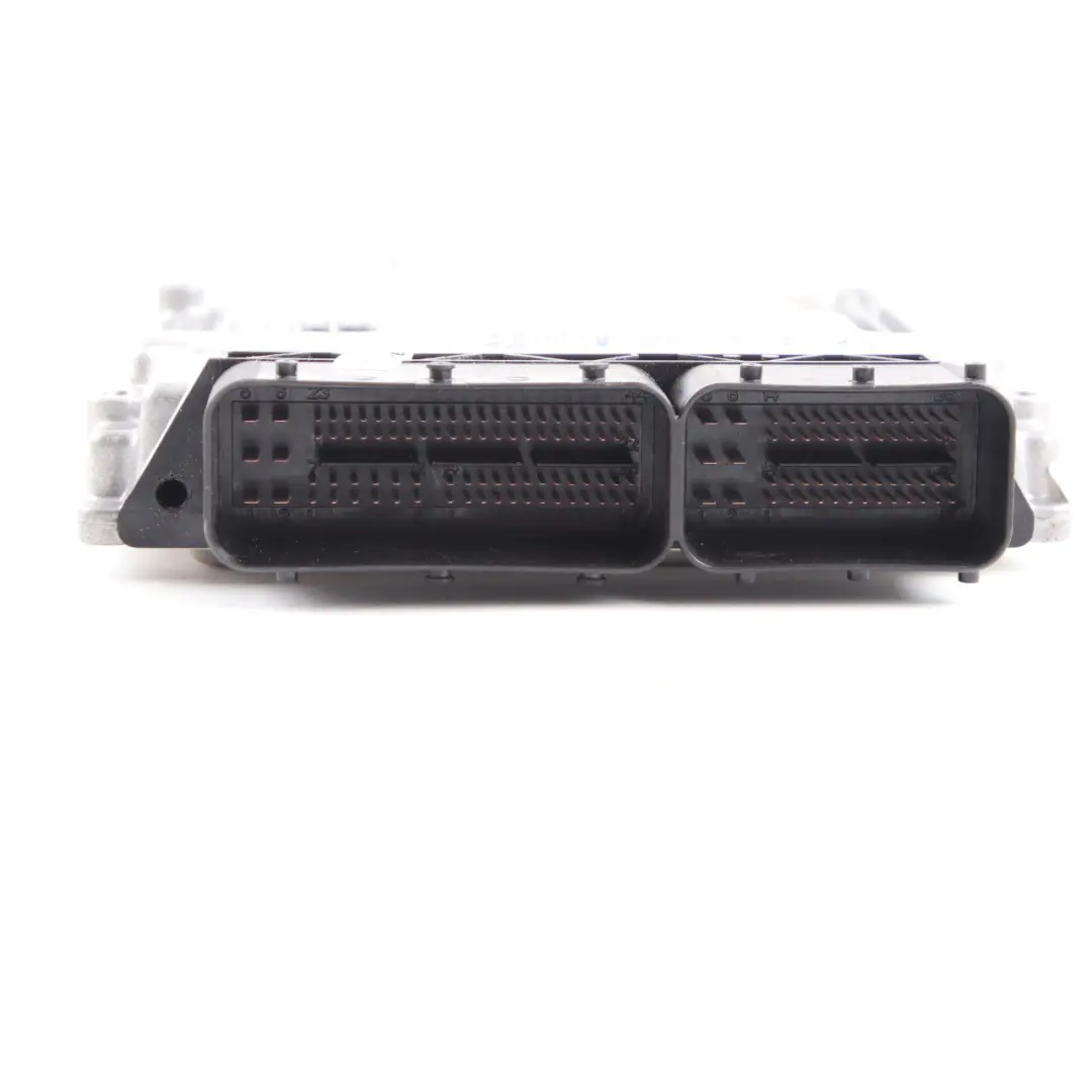 N46 120i 320i 150HP Engine ECU KIT DME CAS2 Key Manual BMW E90 E91 - SKU 7561834-1 - Part number 7561834