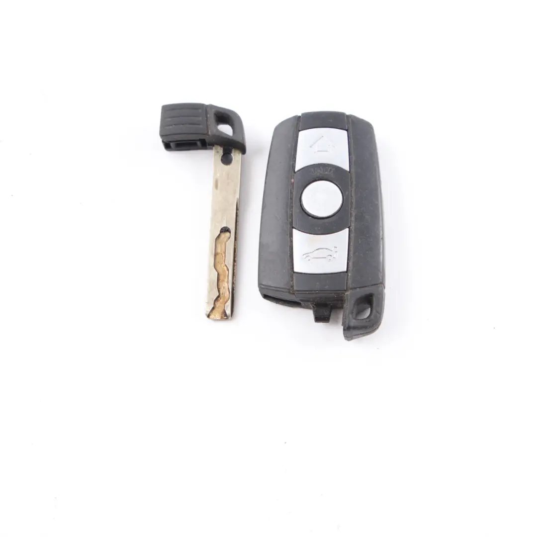 N46 120i 320i 150HP Engine ECU KIT DME CAS2 Key Manual BMW E90 E91 - SKU 7561834-1 - Part number 7561834