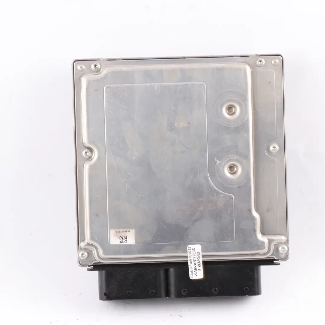 BMW E87 E90 E91 120i 320i N46 Motorsteuergerät ECU DME CAS2 Schlüssel - SKU 7561834-2 - Teilenummer 7561834