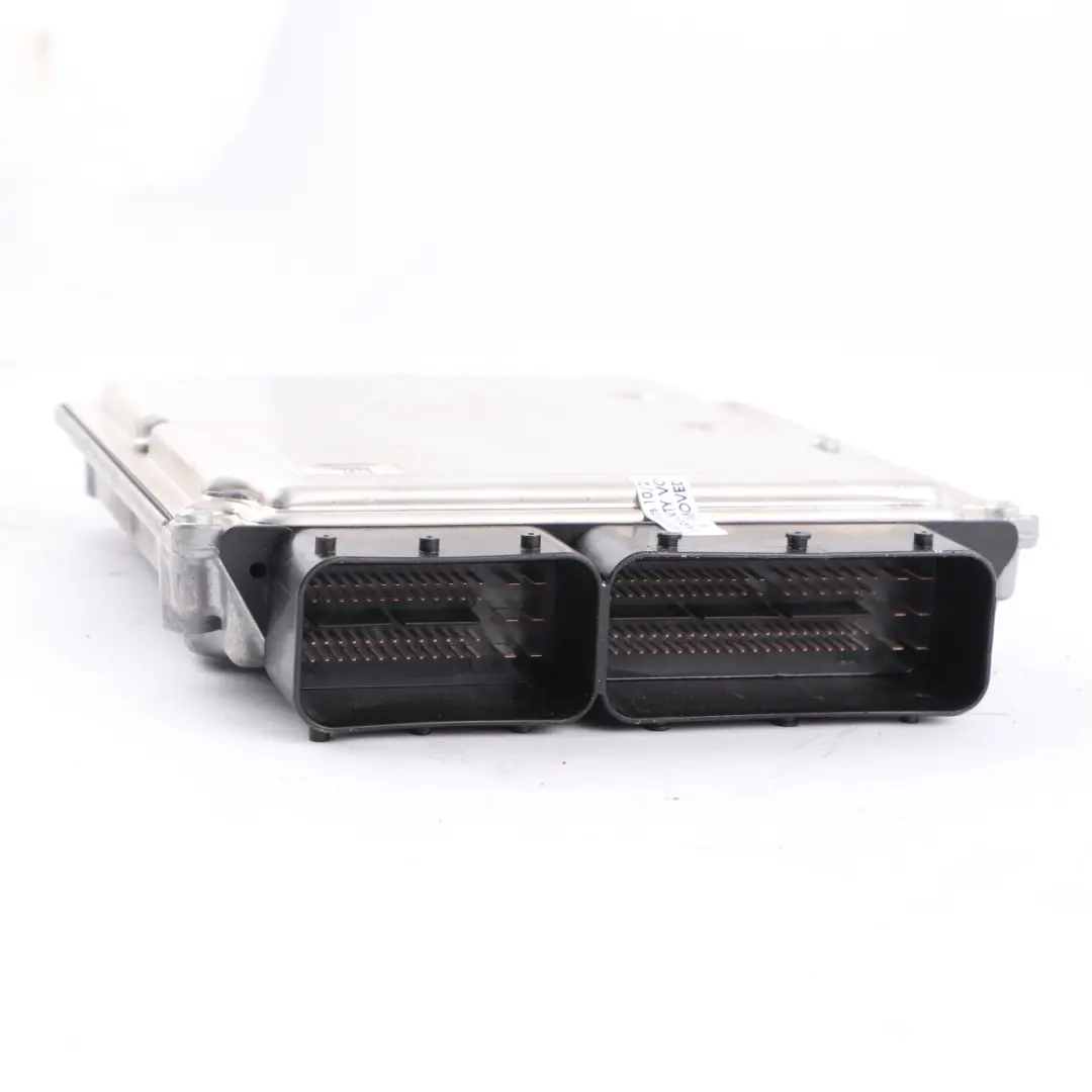 N46 Motorsteuergerät ECU DME CAS2 Schlüssel für BMW E87 E90 E91 120i 320i mit Teilenummer 7561834 BMW E87 E90 E91 120i 320i N46 Motorsteuergerät ECU DME CAS2 Schlüssel - SKU 7561834-2 - Teilenummer 7561834