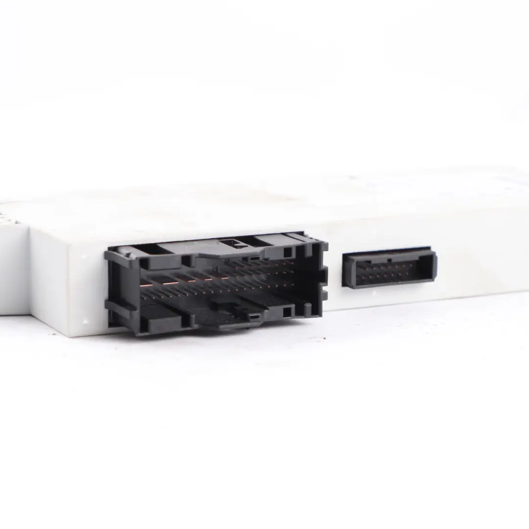 BMW E87 E90 E91 120i 320i N46 Motorsteuergerät ECU DME CAS2 Schlüssel - SKU 7561834-2 - Teilenummer 7561834