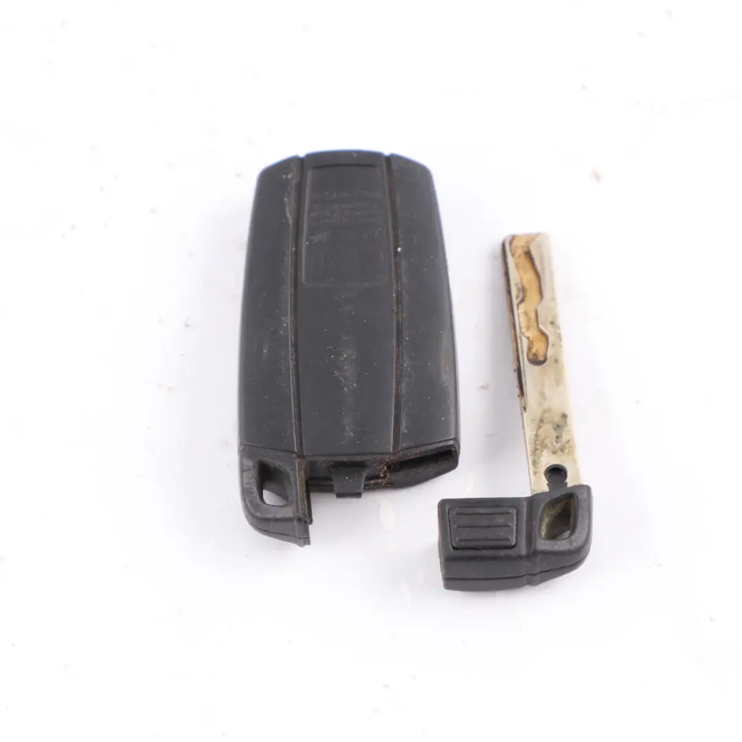 N46 Motorsteuergerät ECU DME CAS2 Schlüssel für BMW E87 E90 E91 120i 320i mit Teilenummer 7561834 BMW E87 E90 E91 120i 320i N46 Motorsteuergerät ECU DME CAS2 Schlüssel - SKU 7561834-2 - Teilenummer 7561834