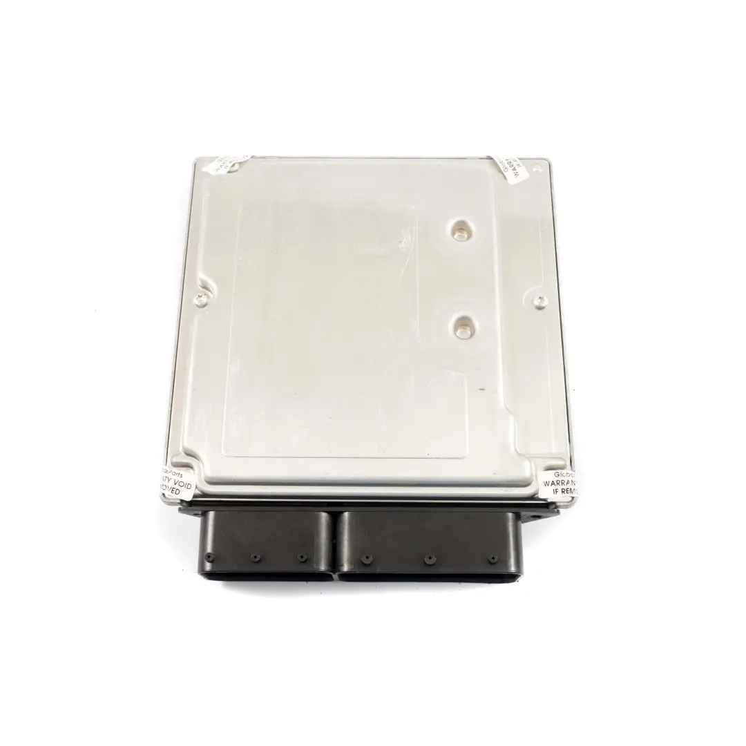 BMW 1 3 Serie E87 E90 N46 118i 318i 320i Module DME du moteur - SKU 7561834-4 - Numéro de pièce 7561834