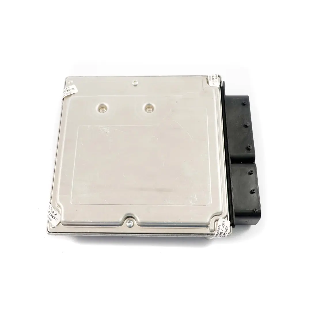 N46 Engine Control Unit Module ECU DME Manual BMW E87 E90 118i 318i - SKU 7561834-4 - Part number 7561834