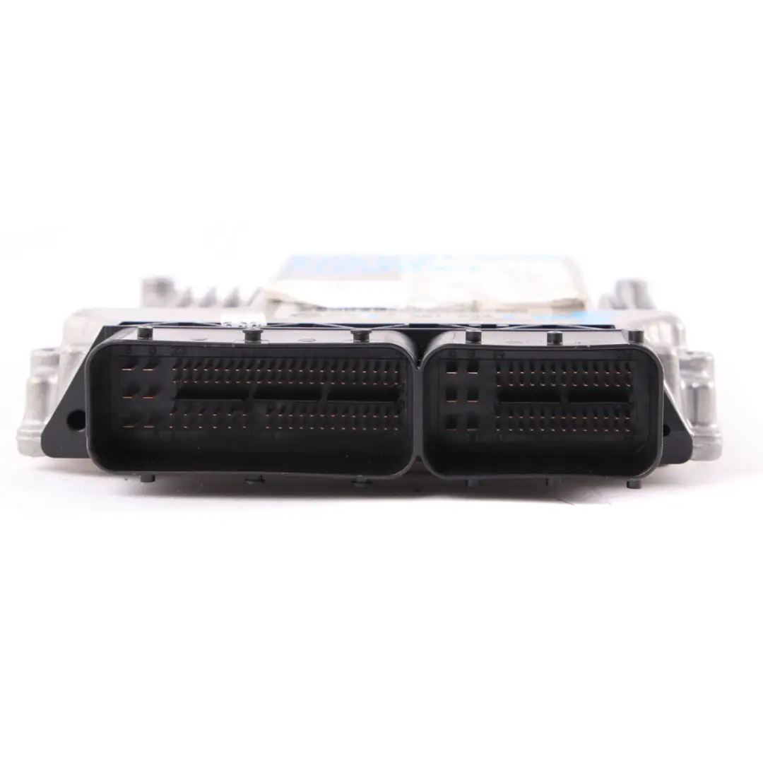 BMW 1 3 E87 E90 118i 318i N46 Motor Steuergerät DME + CAS2 Schlüssel - SKU 7561834-5 - Teilenummer 7561834