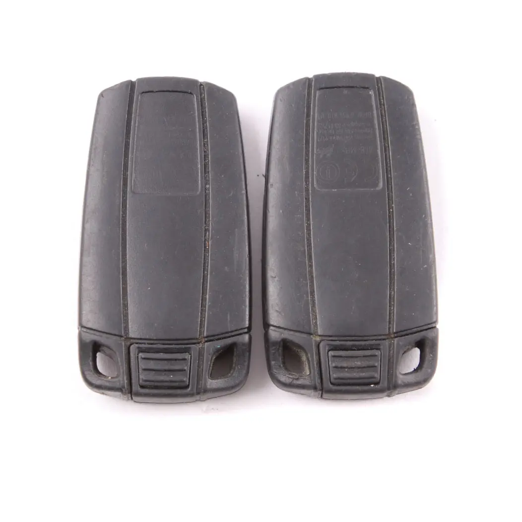 BMW 1 3 E87 E90 118i 318i N46 Motor Steuergerät DME + CAS2 Schlüssel - SKU 7561834-5 - Teilenummer 7561834