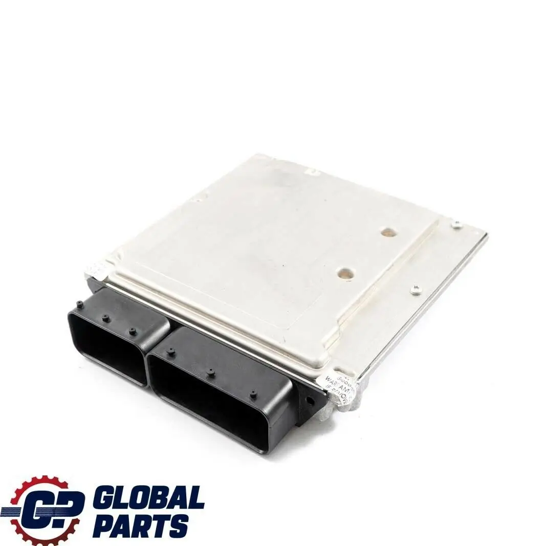 BMW X3 E83 2.0i N46 150HP Engine ECU DME Manual - SKU 7561834-6 - Part number 7561834