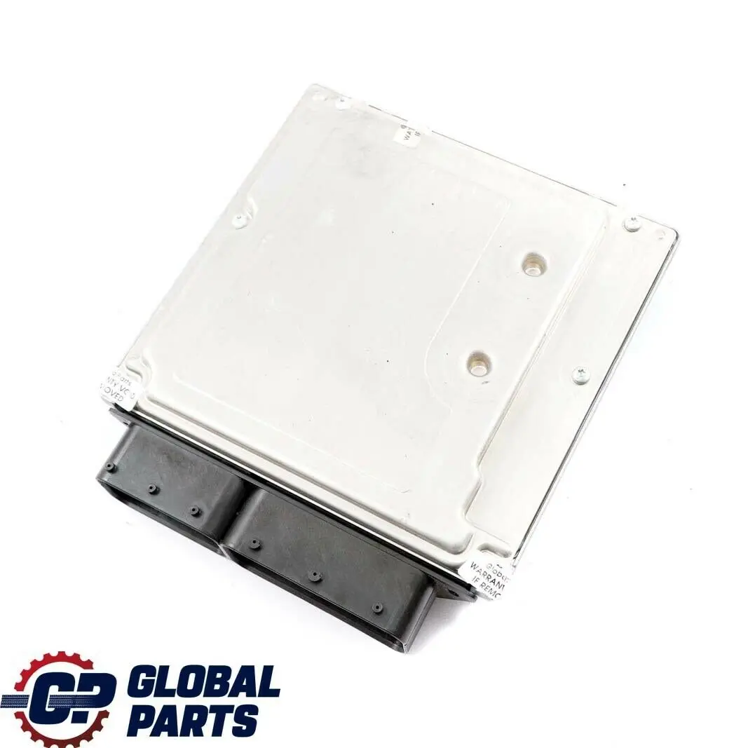 BMW X3 E83 2.0i N46 150HP Moteur ECU DME Manuel - SKU 7561834-6 - Numéro de pièce 7561834