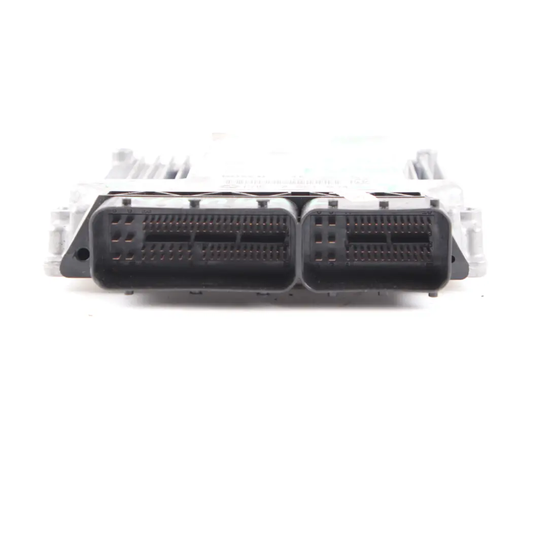 BMW E87 E90 120i 320i N46 150PS Engine ECU KIT DME CAS2 + Key Manual - SKU 7561834-7 - Part number 7561834