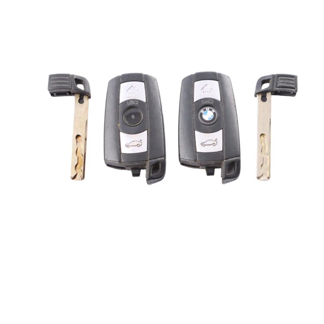 BMW E87 E90 N46 120i 320i Komputer manual - SKU 7561834-9 - Numer Części 7561834