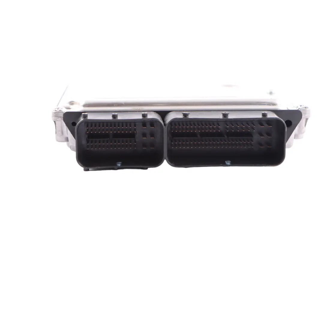 BMW E87 E90 N46 120i 320i Komputer manual - SKU 7561834-9 - Numer Części 7561834