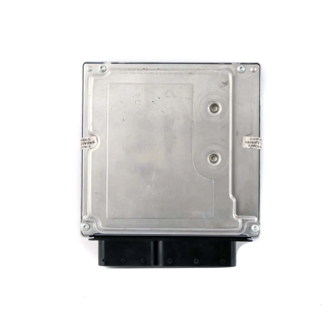 BMW 1 3 E87 E90 120i 320i N46 150HP Engine Control DME Module Manual - SKU 7561834 - Part number 7561834