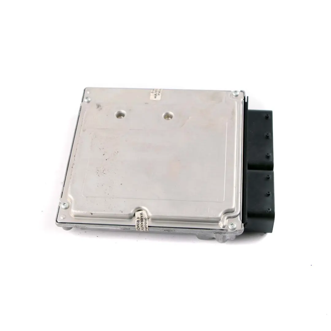 BMW E87 E90 120i 320i N46 150HP Motor Control DME Módulo Manual - SKU 7561834 - Número de pieza 7561834
