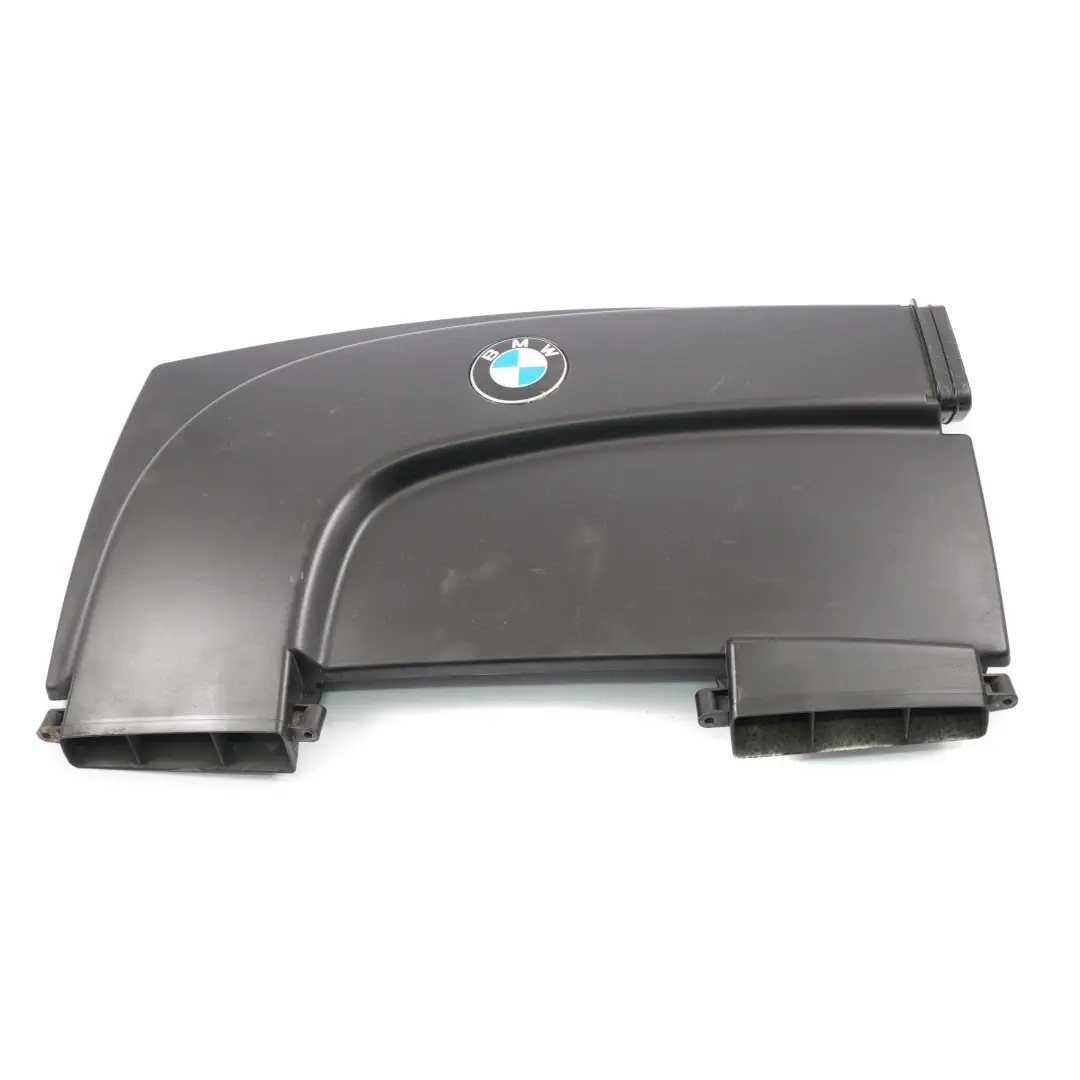 BMW E87 LCI 120i N43 Silenciador de Admision Tapa de Admision - SKU 7561929 - Número de pieza 7561929