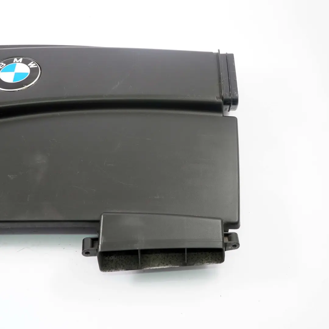 BMW E87 LCI 120i N43 Silenciador de Admision Tapa de Admision - SKU 7561929 - Número de pieza 7561929