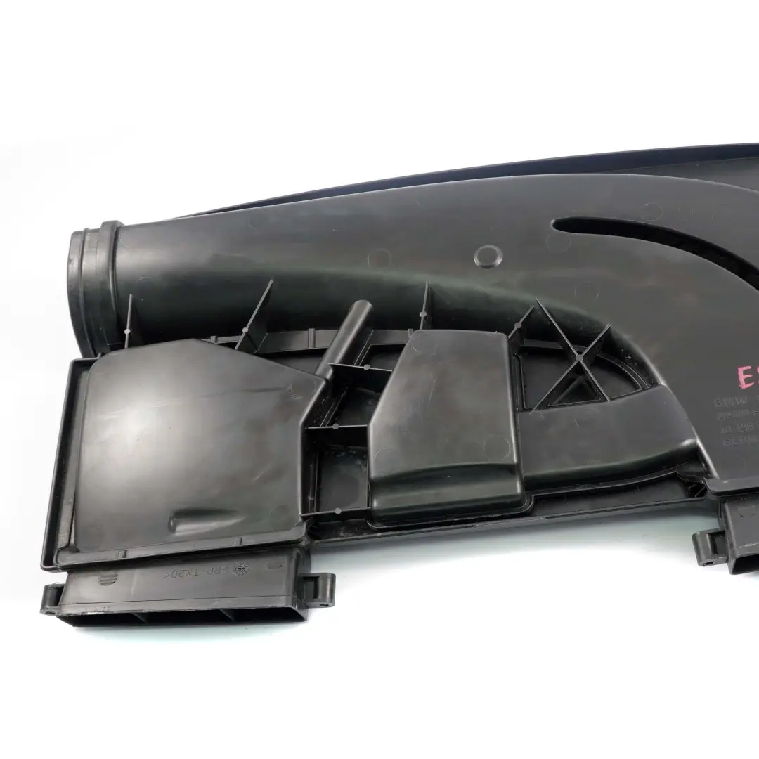 N43 Feräuschdämpfer Ansaughaube Luftkanal für BMW E81 E87 LCI 120i mit Teilenummer 7561929 BMW E81 E87 LCI 120i N43 Feräuschdämpfer Ansaughaube Luftkanal - SKU 7561929 - Teilenummer 7561929