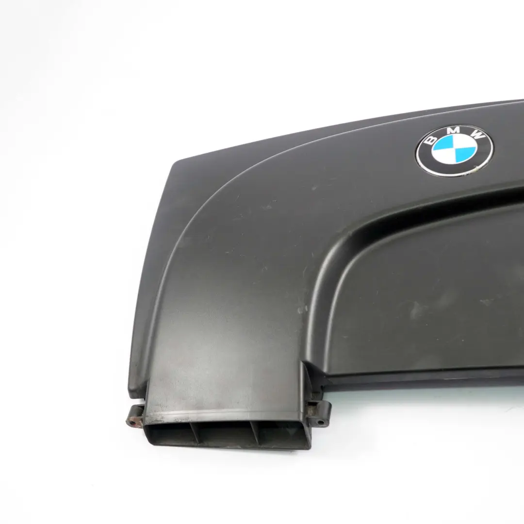 BMW E81 E87 LCI 120i N43 Feräuschdämpfer Ansaughaube Luftkanal - SKU 7561929 - Teilenummer 7561929