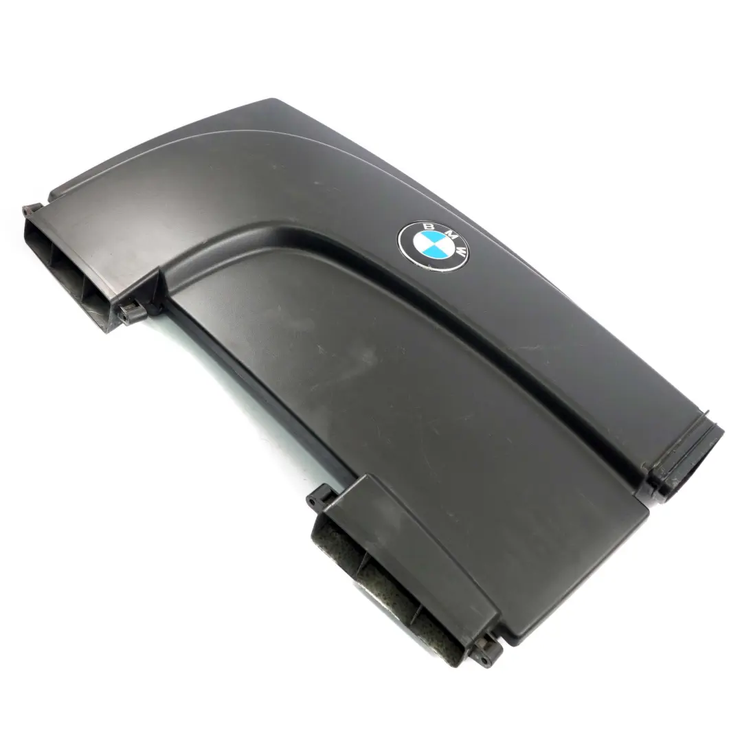 BMW E81 E87 LCI 120i N43 Feräuschdämpfer Ansaughaube Luftkanal - SKU 7561929 - Teilenummer 7561929