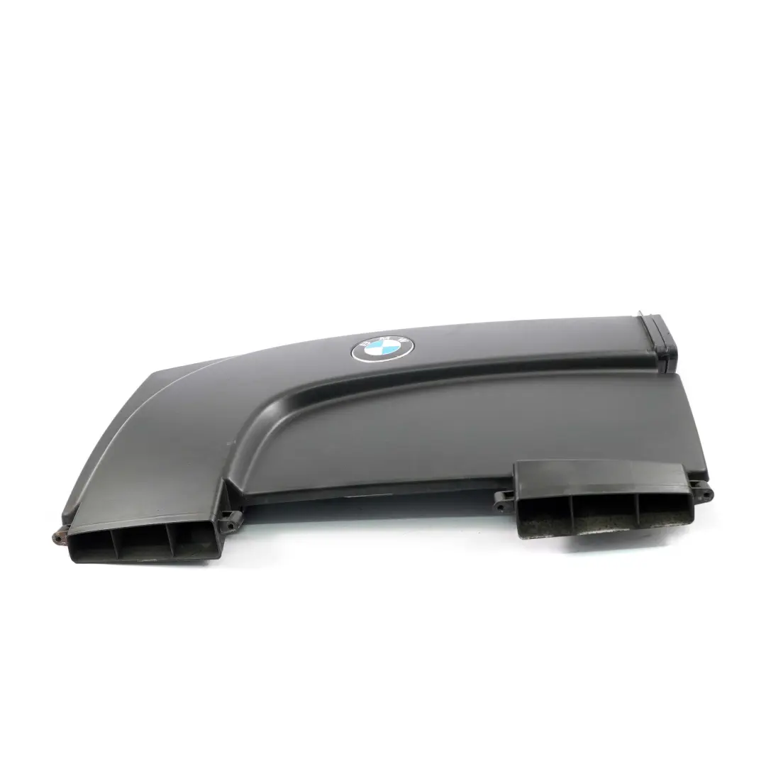 BMW E81 E87 LCI 120i N43 Feräuschdämpfer Ansaughaube Luftkanal - SKU 7561929 - Teilenummer 7561929