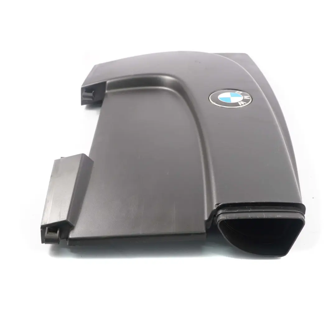BMW E81 E87 LCI 120i N43 Feräuschdämpfer Ansaughaube Luftkanal - SKU 7561929 - Teilenummer 7561929