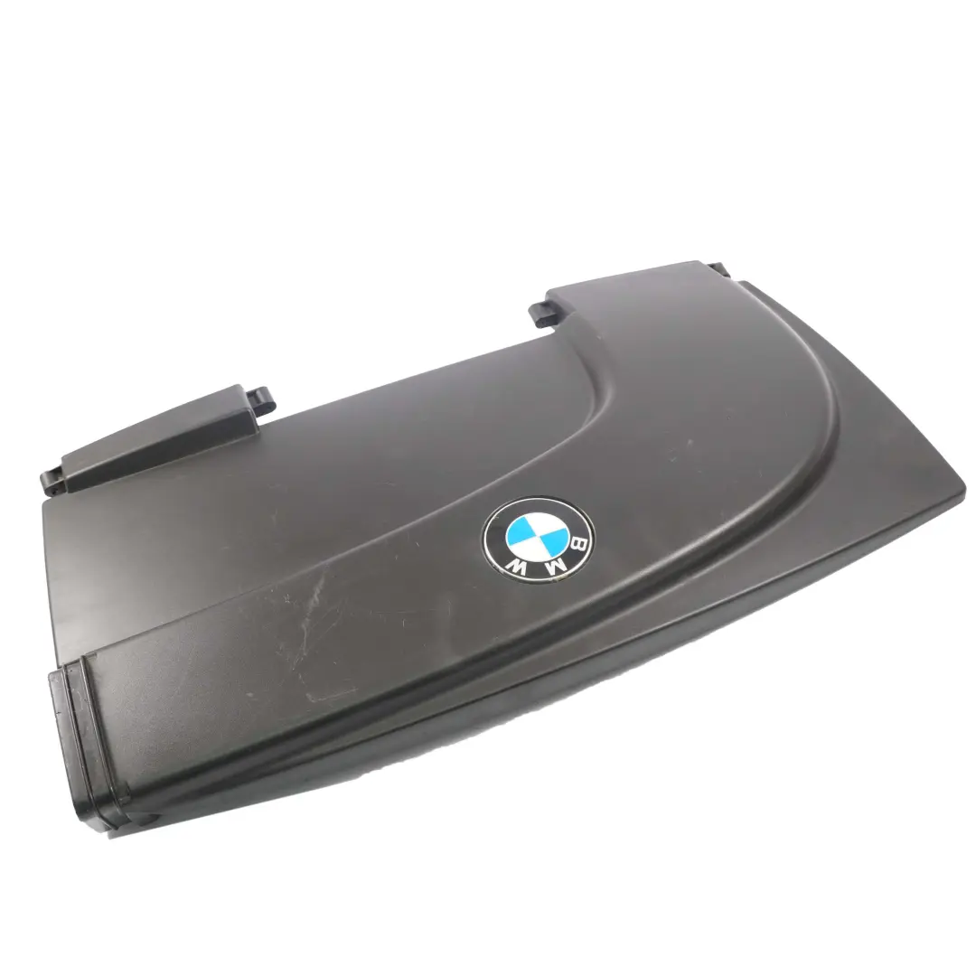 BMW E81 E87 LCI 120i N43 Feräuschdämpfer Ansaughaube Luftkanal - SKU 7561929 - Teilenummer 7561929