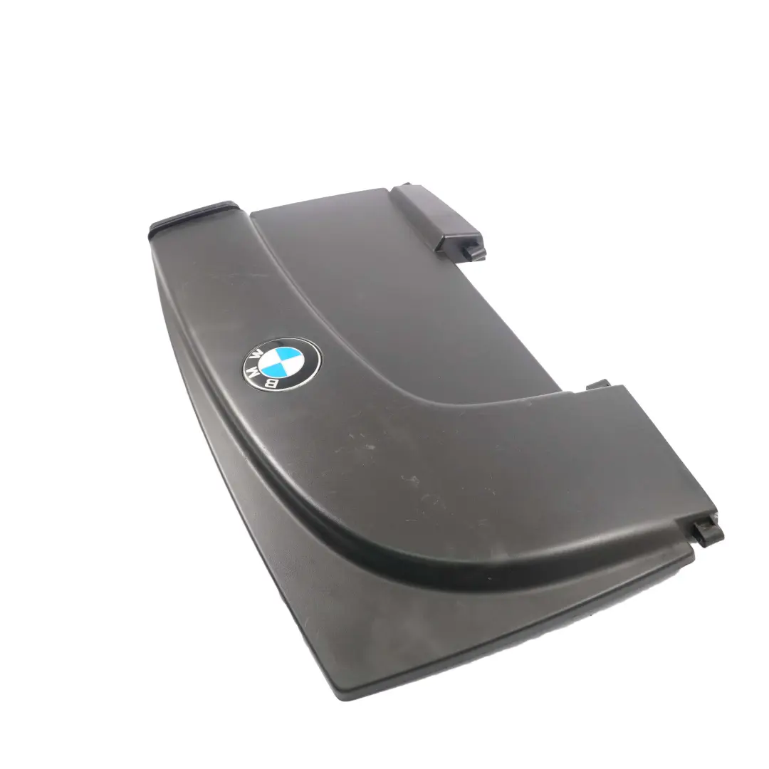 N43 Silenciador de Admision Tapa de Admision para BMW E87 LCI 120i con número de pieza 7561929 BMW E87 LCI 120i N43 Silenciador de Admision Tapa de Admision - SKU 7561929 - Número de pieza 7561929