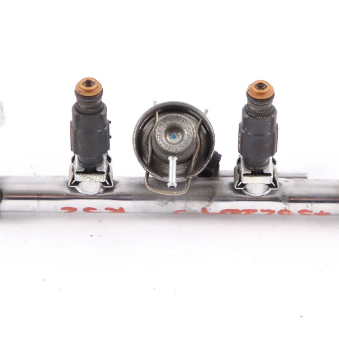 Fuel Rail Mini Cooper One R50 R52 W10 Petrol Injection Tube - SKU 7562264-3 - Part number 7562264