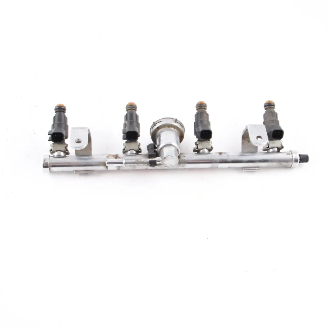 Fuel Rail Mini Cooper One R50 R52 W10 Petrol Injection Tube - SKU 7562264-3 - Part number 7562264