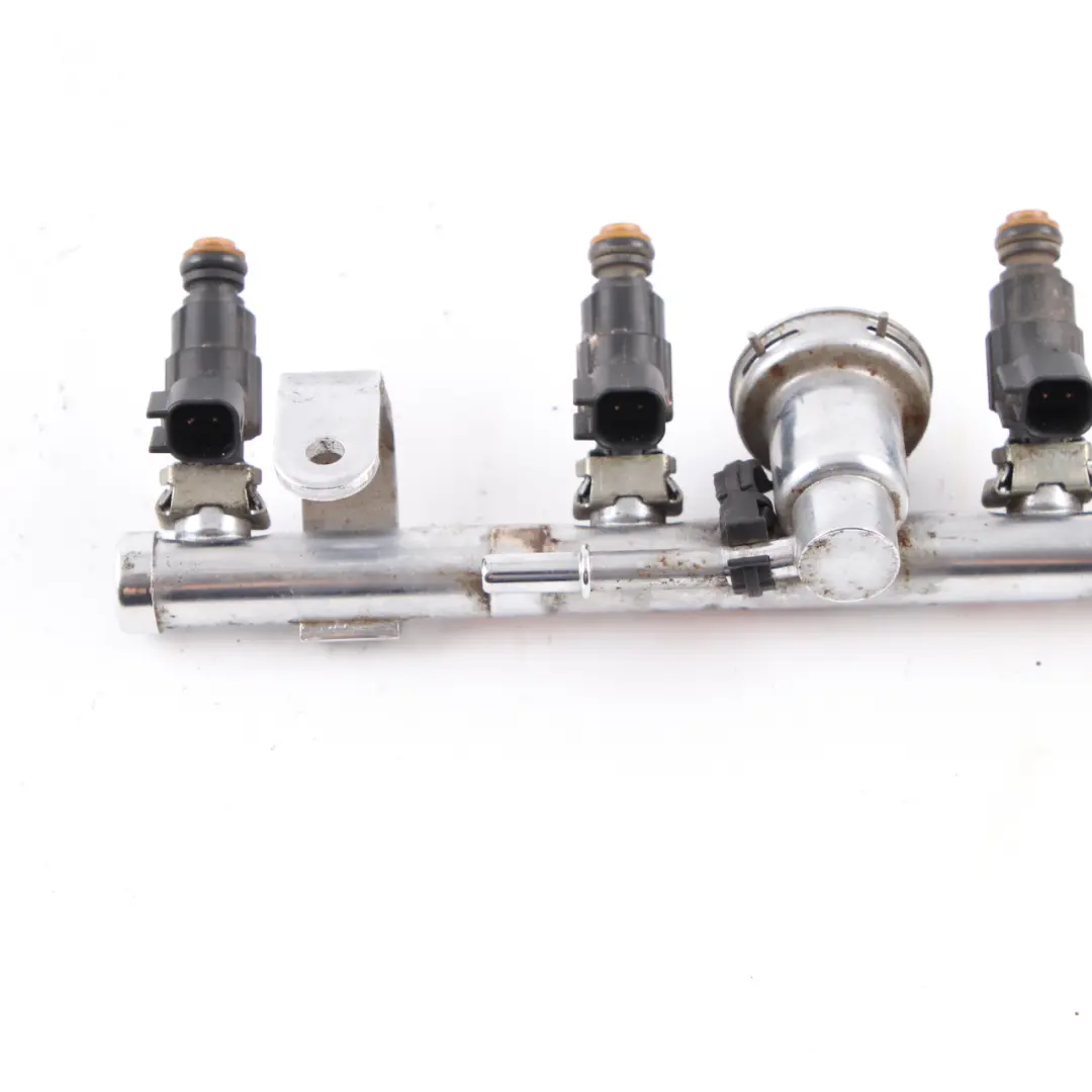 Mini Cooper One R50 R52 W10 Rail Carburant Petrol Injection Tube - SKU 7562264-3 - Numéro de pièce 7562264