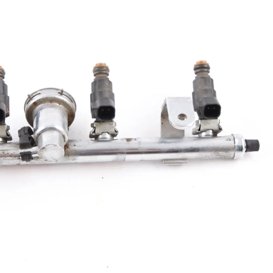 Fuel Rail Mini Cooper One R50 R52 W10 Petrol Injection Tube - SKU 7562264-3 - Part number 7562264