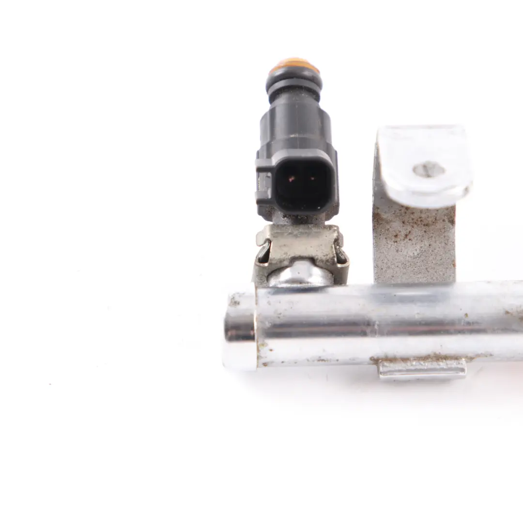 Mini Cooper One R50 R52 W10 Rail Carburant Petrol Injection Tube - SKU 7562264-3 - Numéro de pièce 7562264