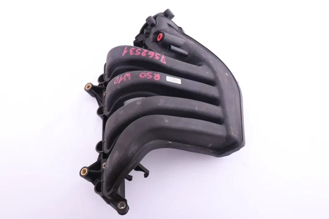 Lufteinlasskrümmer Air Box Einlasskrümmer W10 für Mini R50 R52 mit Teilenummer 7562531 Mini R50 R52 Lufteinlasskrümmer Air Box Einlasskrümmer W10 - SKU 7562531 - Teilenummer 7562531