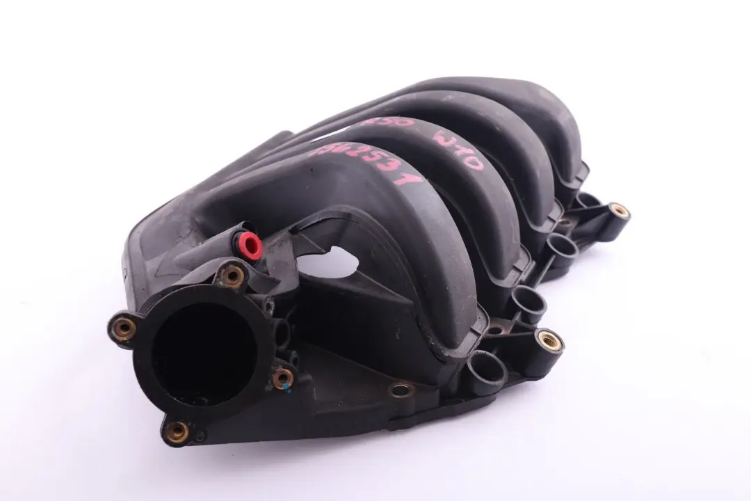 Mini R50 R52 Lufteinlasskrümmer Air Box Einlasskrümmer W10 - SKU 7562531 - Teilenummer 7562531