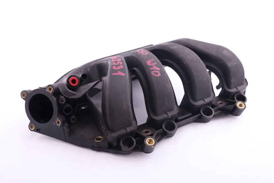 Mini R50 R52 Lufteinlasskrümmer Air Box Einlasskrümmer W10 - SKU 7562531 - Teilenummer 7562531